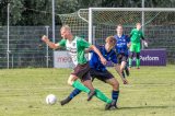 S.K.N.W.K. 1 - W.H.S. 1 (beker) seizoen 2024-2025 (78/101)